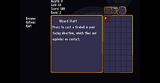 The Crypt of Treasure