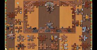 BeetleQuest: The Puzzle Game