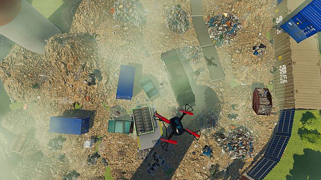 Purrrifiers: Cleaning Chaos – Cats & Goofylike Co-op