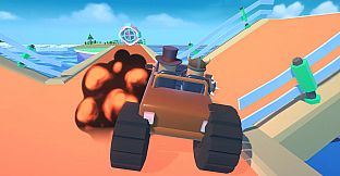 Whos Driving?