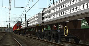 TS Marketplace: Sps 466 Wagon