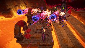 DreamWorks Dragons: Dawn of New Riders