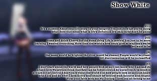 Cinderella Escape 2 Revenge - Original Sound Track