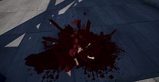 Only Way is Down - Splatter Cats DLC