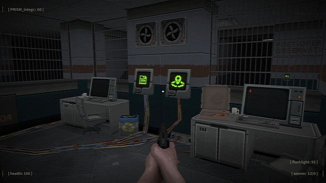 SYSTEM INTRUDER