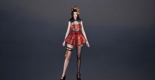 Ghost Hunter: 【驱灵天师】Jianyan - Golden Crane Cloud Pattern Founder-Exclusive Skin