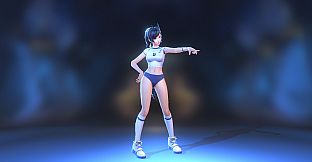 Angel Legion-DLC Cup Winning G