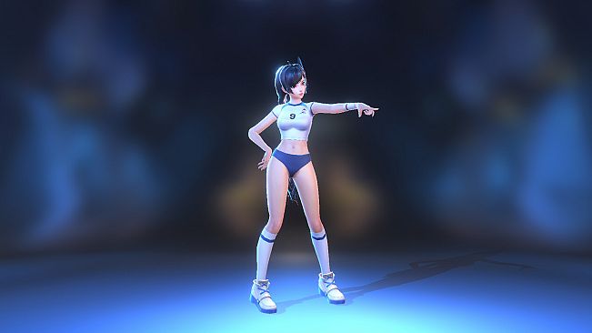 Angel Legion-DLC Cup Winning G