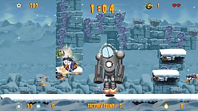 Adventures of DaKoo the Dragon