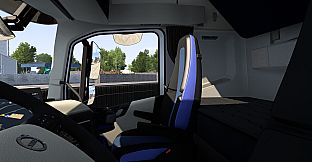 Euro Truck Simulator 2 - Volvo FH Series 5