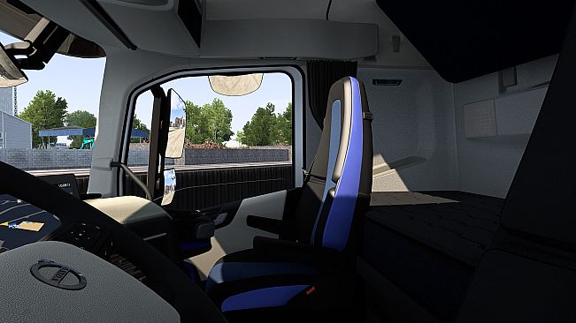 Euro Truck Simulator 2 - Volvo FH Series 5
