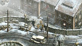 Commandos 3 - HD Remaster