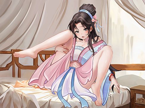 勾八公主狂想曲（J8 Princess Rhapsody）