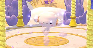 Hello Kitty Island Adventure - Wheatflour Wonderland