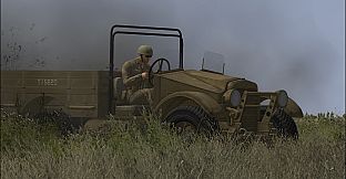 Tank Warfare: Longstop Hill