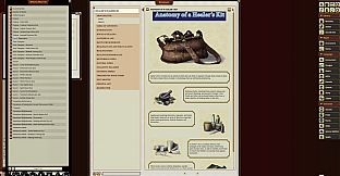 Fantasy Grounds - Pathfinder RPG - Pathfinder Companion: Healer's Handbook