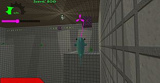 Fishy Dungeon Delving