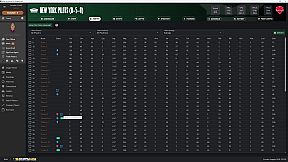 Draft Day Sports: Pro Football 2025