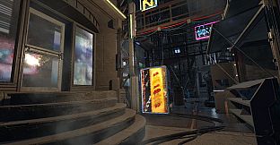 Space Transport Tycoon