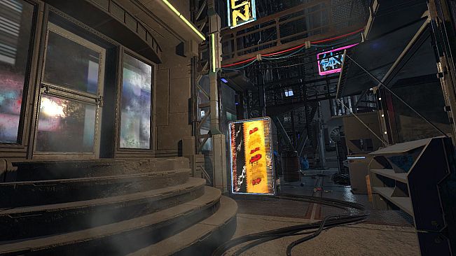 Space Transport Tycoon