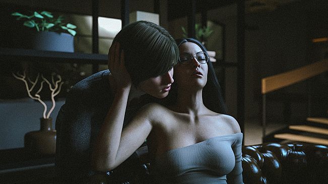 Lust By Appointment : Prologue