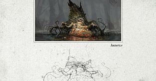 Gord - Digital Artbook