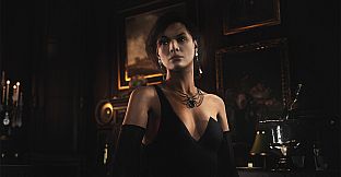 HITMAN 3 - Patient Zero Requiem Pack