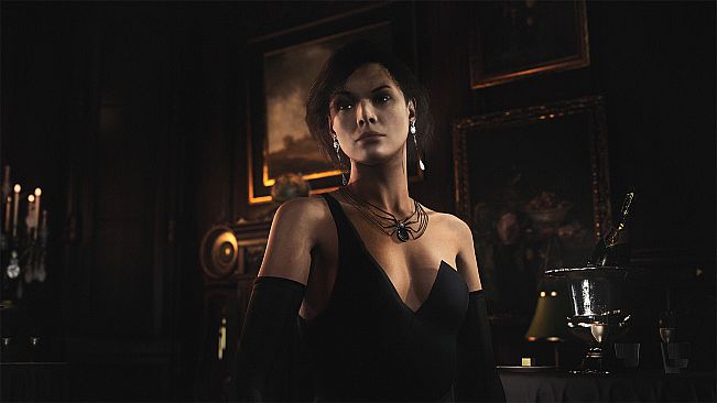 HITMAN 3 - Patient Zero Requiem Pack