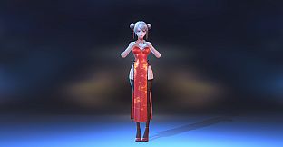 Angel Legion-DLC Full bloom C