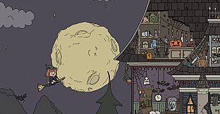 FIND ALL: Halloween