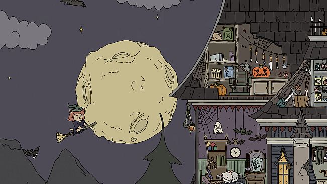 FIND ALL: Halloween