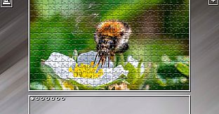 Super Jigsaw Puzzle: Generations - Random Animals 6