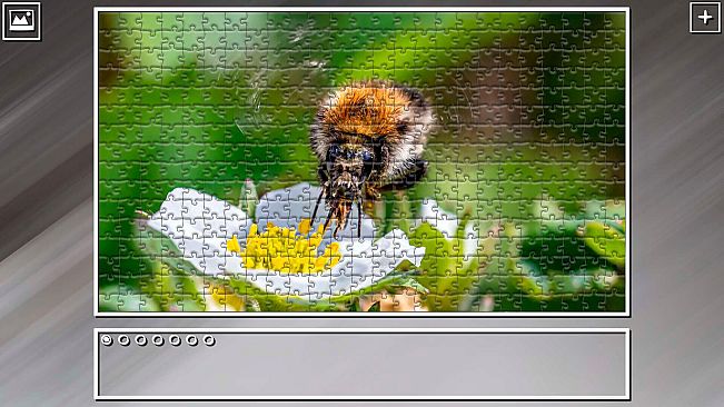 Super Jigsaw Puzzle: Generations - Random Animals 6
