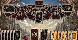 Solitaire: Kingdom in Chains
