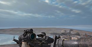 GameGuru - Enhanced Weapons Pack