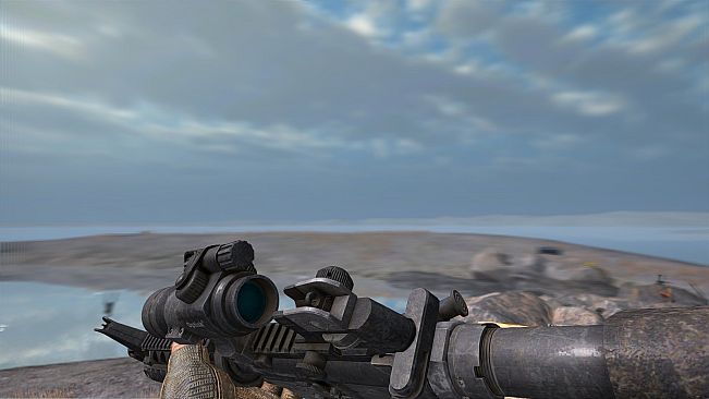 GameGuru - Enhanced Weapons Pack