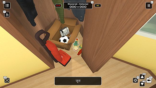 Influent DLC - हिन्दी [Learn Hindi Language]