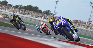 MotoGP15