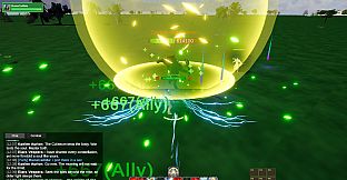 SoulForge Legends