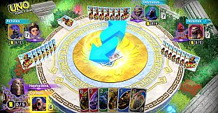 Uno - Uno Fenyx’s Quest Theme