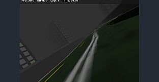 Atomic Cyclecar Racing 2