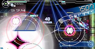 GUNVOLT RECORDS Cychronicle Song Pack 7 Lola: ♪Kindled Spirits ♪Inner Alarm ♪Wordplay Magic ♪Sparkling Elation ♪