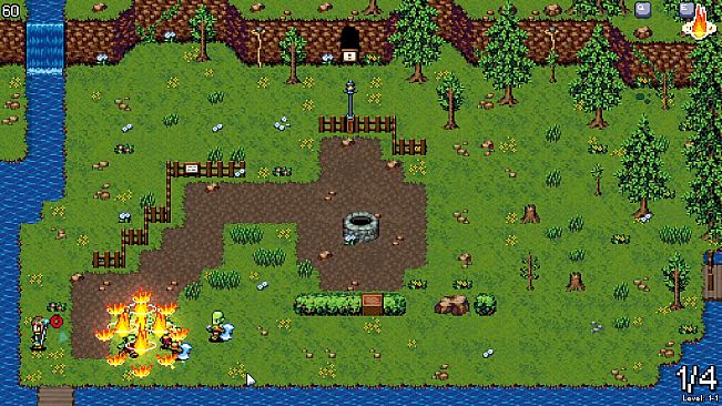 Ashley: The One-Spell Mage