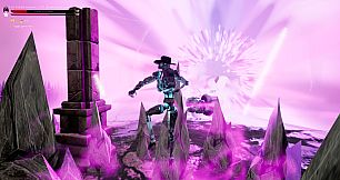 Lost Temple Treasure