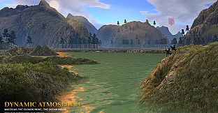 Avalon Lords: Dawn Rises