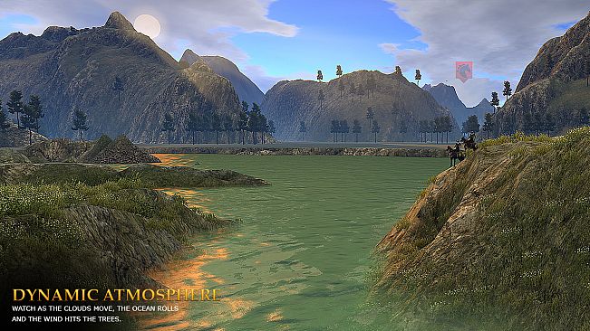 Avalon Lords: Dawn Rises