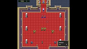 Elemental War: Dawn of the Crystals