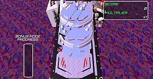 BlastMorph: Pinball