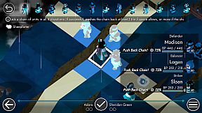 Fantasy Football Tactics