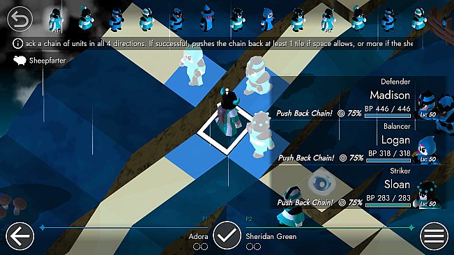 Fantasy Football Tactics